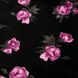 Вельвет мікровельвет троянда стрейч  VEL-MIK-2741 фото 4