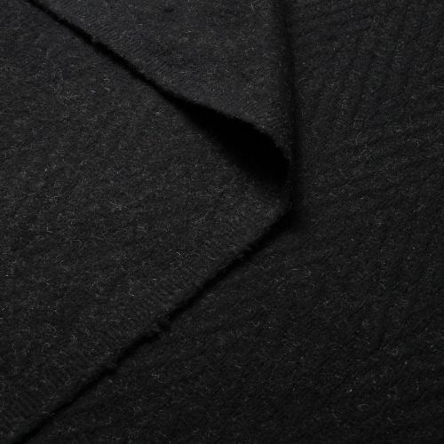 Вовна ялинка темно-сірий антрацит SHE-ELO-4901 фото