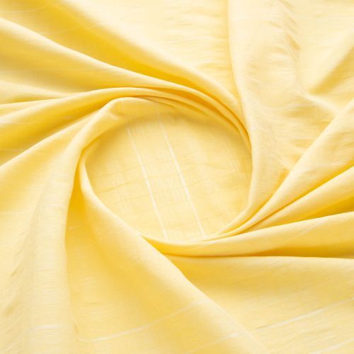 Бенгалін смужки люрекс жовтий BEN-POL-17331 фото