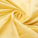 Бенгалін смужки люрекс жовтий BEN-POL-17331 фото 5
