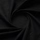 Бенгалін щільний вишивка чорна BEN-VYS-5601 фото 6