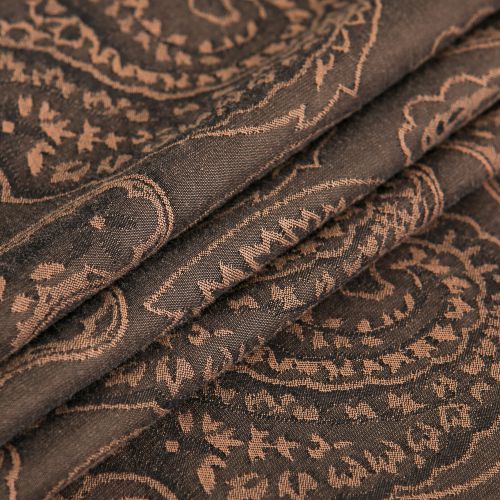 Сорочкова тканина Пейслі (огірки) POD-PEJ-8091 фото