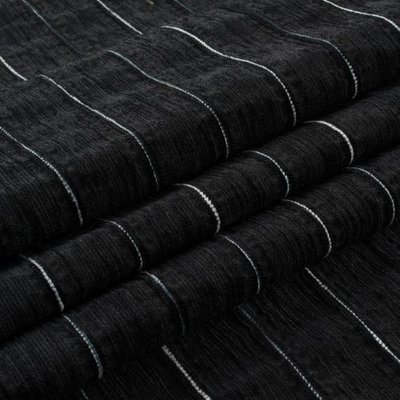 Бенгалін щільний шоні (чорний) BEN-SHO-7591 фото