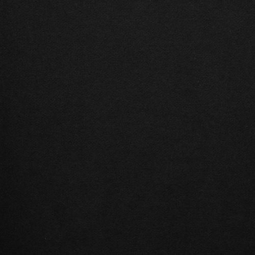 Віскоза кашемір стрейч чорний VIS-KAS-5361 фото