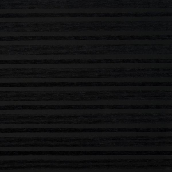 Габардин шоні чорні смужки GAB-SHO-8061 фото