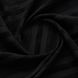 Габардин шоні чорні смужки GAB-SHO-8061 фото 3