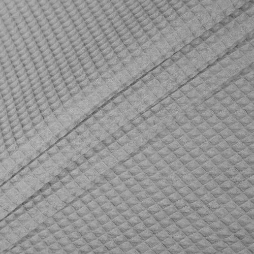 Вафельна тканина (піке) полотно 205 г/м2 VAF-POL-2031-1 фото