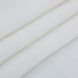 Махра бавовна велюр біла пеньє (петля 16/1) MAH-VEL-6141-1 фото 1