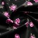 Вельвет мікровельвет троянда стрейч  VEL-MIK-2741 фото 3