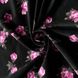Вельвет мікровельвет троянда стрейч  VEL-MIK-2741 фото 2