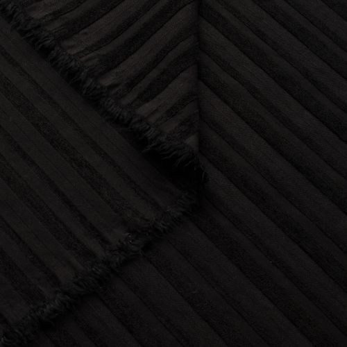 Бенгалін шоні смужки чорні BEN-SHO-8051 фото