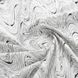 Полівіскоза білі хвилі POL-BER-5651 фото 1