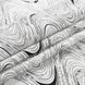 Полівіскоза білі хвилі POL-BER-5651 фото 6