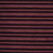 Тафта смужка червона Люрекс TAF-POL-8321 фото 5