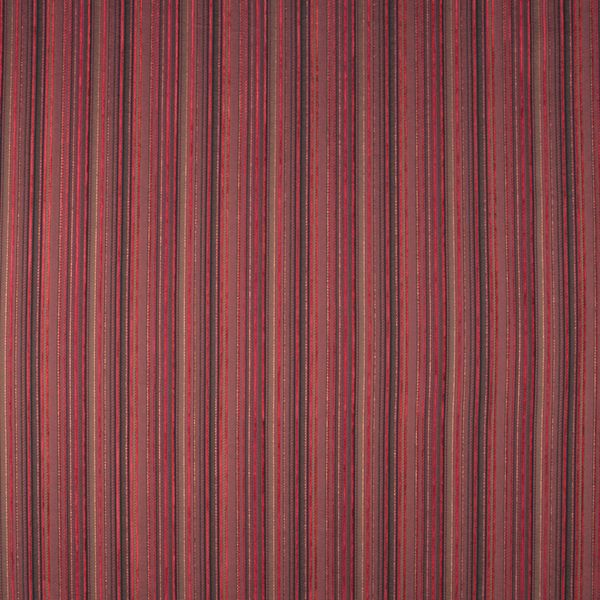 Тафта шоні червона смужка TAF-SHO-8141 фото