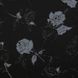 Габардин троянди люрекс GAB-ROZ-3821 фото 4