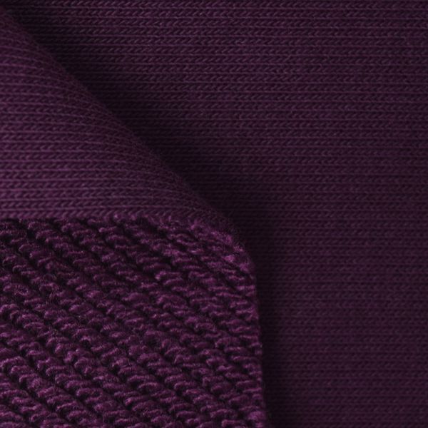 Футер тринитка пенье петля диагональ (30/70/9 DIAGONEL FLEECE) №63 FUT-TRE-911 фото