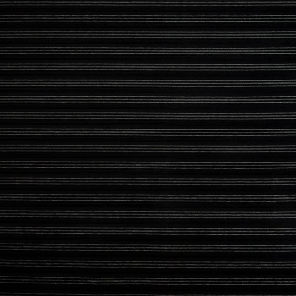 Габардин шоні смужка чорна GAB-SHO-5511 фото