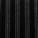 Габардин шоні смужка чорна GAB-SHO-5511 фото 6