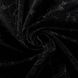 Вельвет вишивка (чорний) VEL-VYS-6041 фото 7
